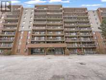 3936 WYANDOTTE STREET East Unit# 805 Windsor