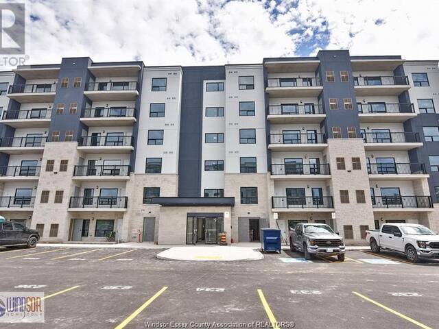 3370 STELLA Unit# 128 Windsor Ontario