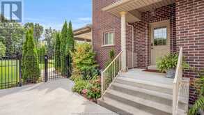 6515 MATCHETTE ROAD LaSalle