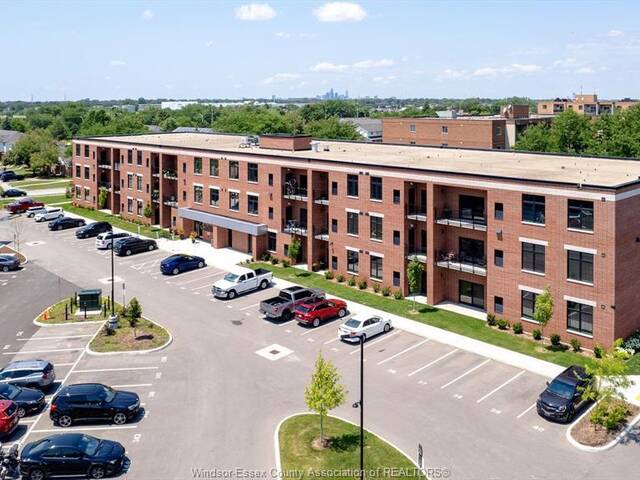 3160 MEADOWBROOK LANE Unit# 215 Windsor