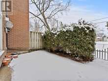 1731 EAST GATE ESTATES Unit# 41 Windsor