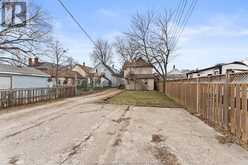 440 Parent AVENUE Windsor