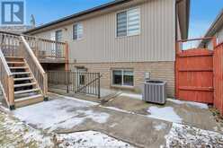 4624 OSAKA CIRCLE Unit# LOWER Windsor