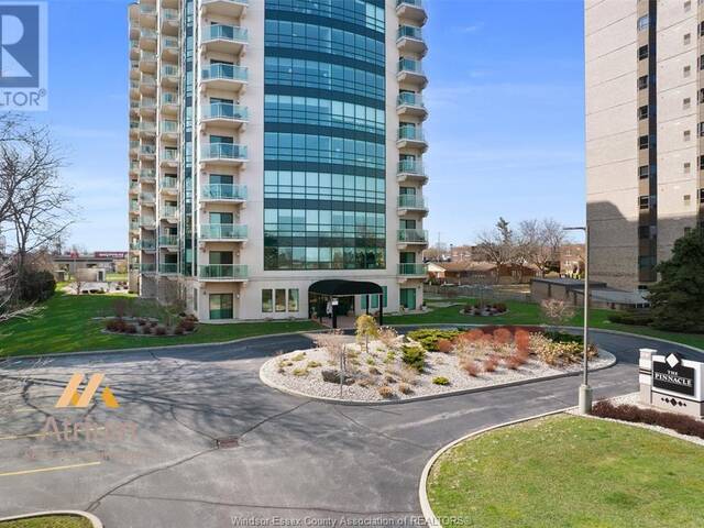 4789 RIVERSIDE DRIVE East Unit# 203 Windsor Ontario