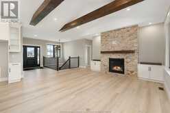 2568 MAYFAIR LaSalle