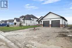 2568 MAYFAIR LaSalle