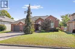 2773 LOMBARDY CRESCENT LaSalle