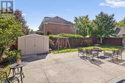 2773 LOMBARDY CRESCENT LaSalle