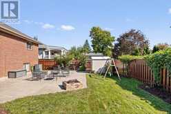 2773 LOMBARDY CRESCENT LaSalle