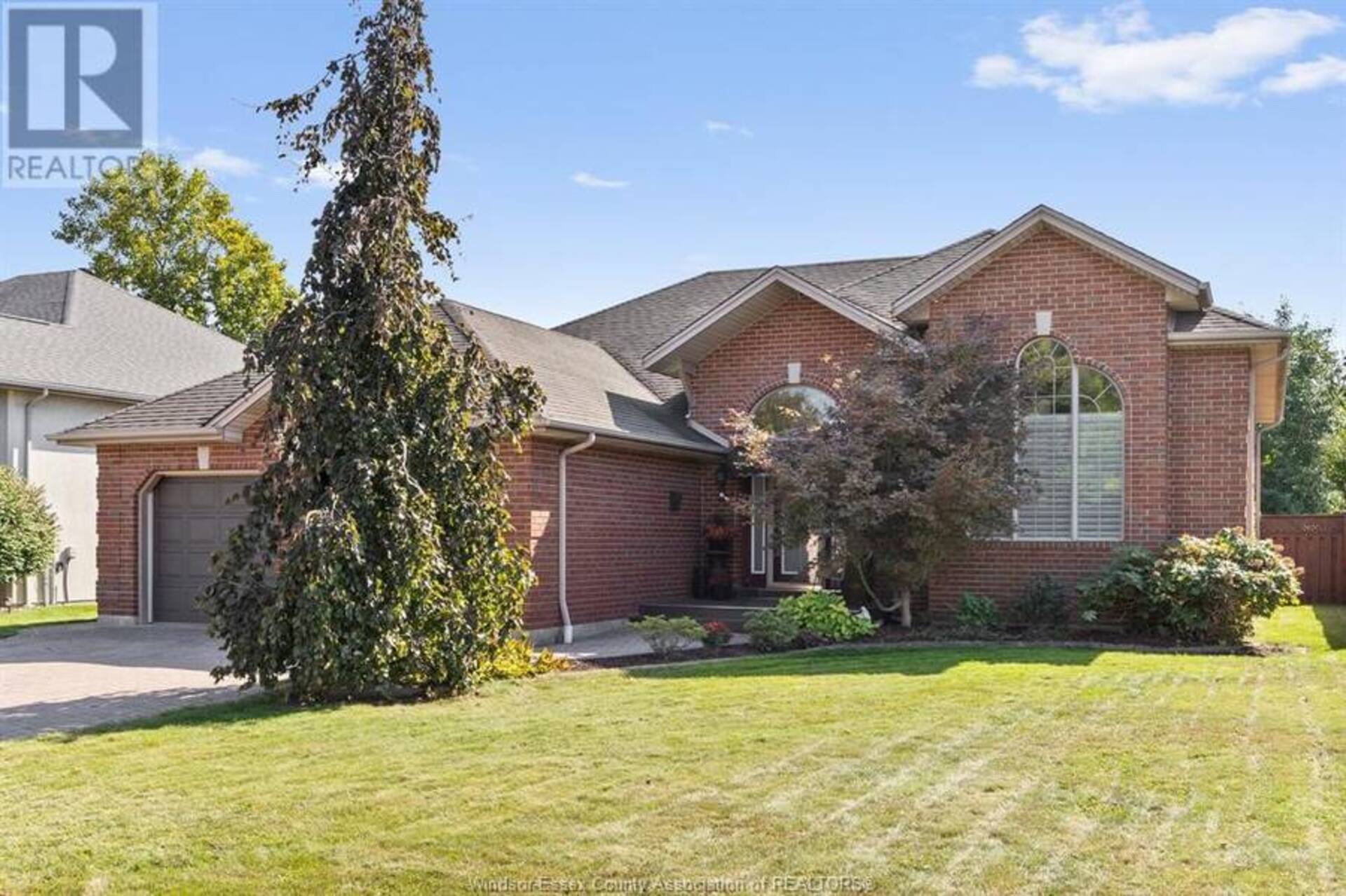 2773 LOMBARDY CRESCENT LaSalle