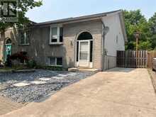 176 RIVERVILLA COURT Unit# UPPER LaSalle