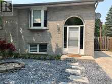 176 RIVERVILLA COURT Unit# UPPER LaSalle