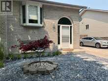 176 RIVERVILLA COURT Unit# UPPER LaSalle