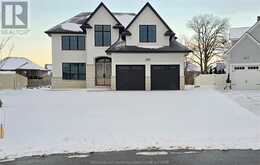 325 CHRISTINE AVENUE Belle River