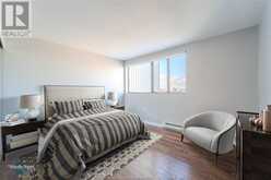 380 PELISSIER Unit# 2506 Windsor