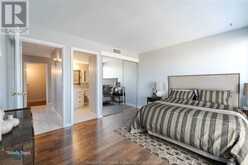 380 PELISSIER Unit# 2506 Windsor