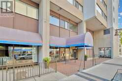 380 PELISSIER Unit# 2506 Windsor