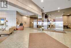 380 PELISSIER Unit# 2506 Windsor