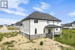 2588 MAYFAIR LaSalle