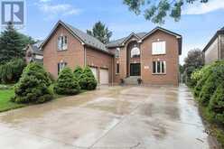 315 MAJESTIC DRIVE Tecumseh