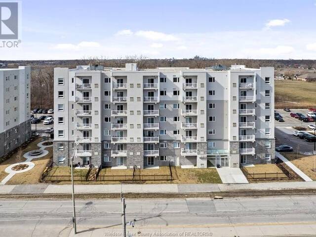 1611 Banwell Unit# 414 Windsor Ontario