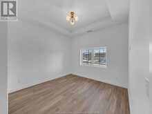 3817 HOWARD AVENUE Unit# 105 Windsor