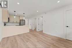 1287 AUBIN Unit# UPPER Windsor