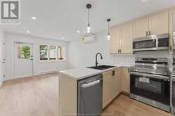 1287 AUBIN Unit# UPPER Windsor