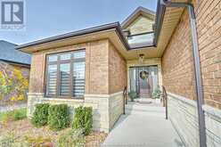 325 LAKEWOOD CRESCENT Tecumseh