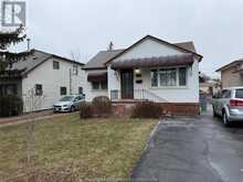 624 VANIER STREET Windsor