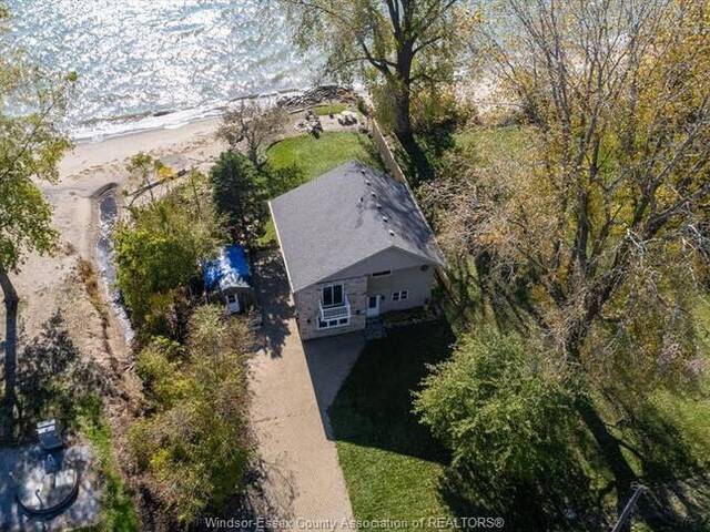 181 LAKEWOOD DRIVE Amherstburg Ontario