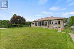 177 CLUBVIEW Amherstburg