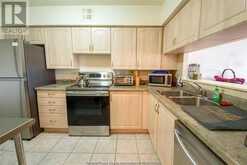 75 RIVERSIDE DRIVE East Unit# 1607 Windsor