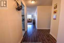 75 RIVERSIDE DRIVE East Unit# 1607 Windsor