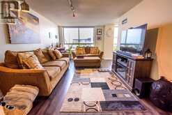 75 RIVERSIDE DRIVE East Unit# 1607 Windsor