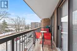 3936 Wyandotte STREET East Unit# 405 Windsor