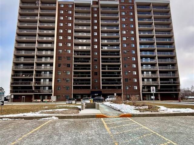 9099 RIVERSIDE DRIVE East Unit# 1022E Windsor Ontario