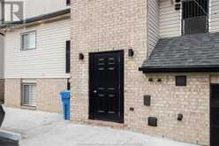 1115 HOWARD AVENUE Unit# MAIN FLOOR Windsor