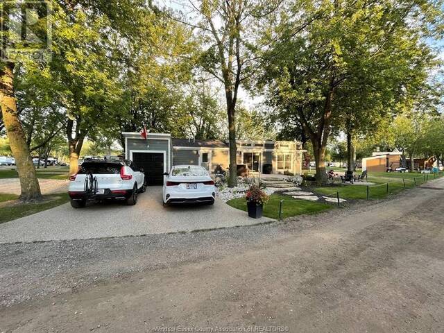 981 COUNTY RD 2 Unit# 530 Lakeshore Ontario