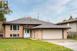 12724 KIMBERLY COURT Tecumseh