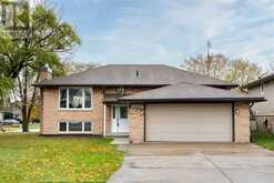 12724 KIMBERLY COURT Tecumseh