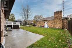 12724 KIMBERLY COURT Tecumseh