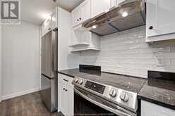 1500 OUELLETTE Unit# 301 Windsor