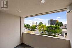 1500 OUELLETTE Unit# 301 Windsor