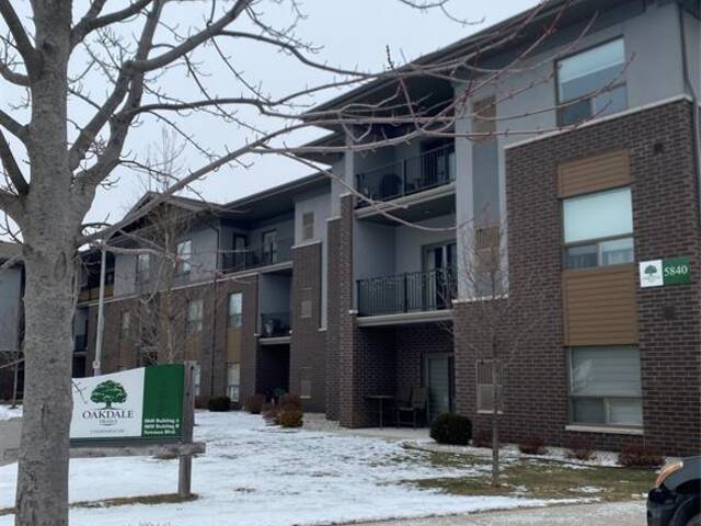 5840 NEWMAN BOULEVARD Unit# 209 LaSalle Ontario