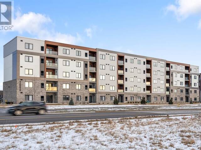 2600 SANDWICH PARKWAY West Unit# 506 LaSalle Ontario