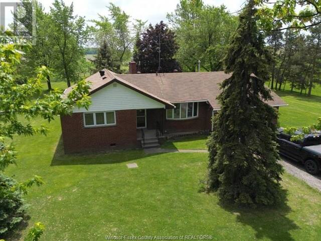 297 COUNTY RD 42 Lakeshore Ontario