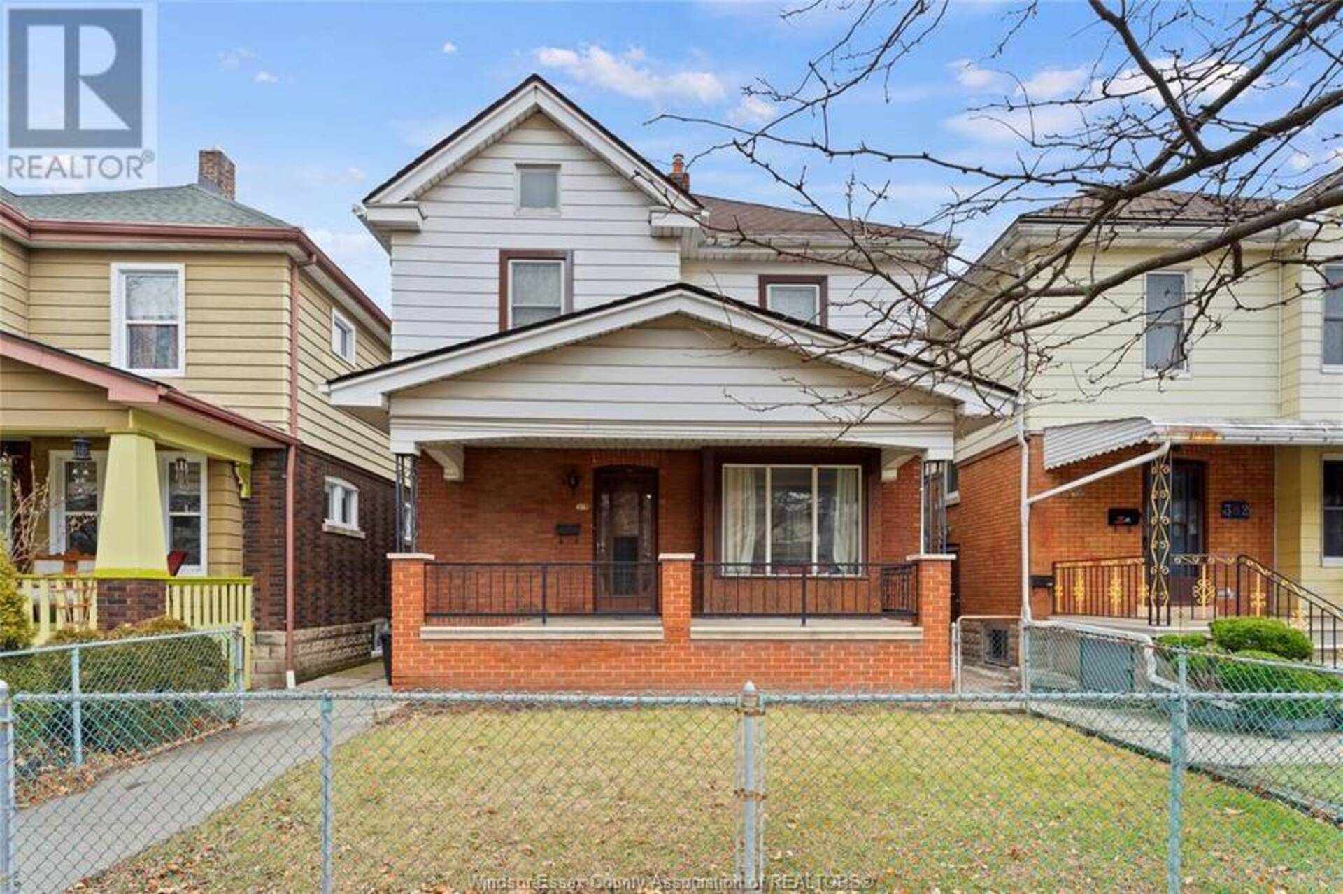 378 Elm AVENUE Windsor