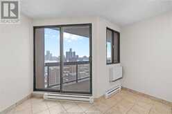 150 PARK STREET West Unit# 2105 Windsor