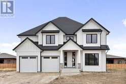 1245 CAMPANA CRESCENT Lakeshore